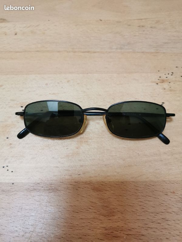 Lunette de soleil homme (image 1)