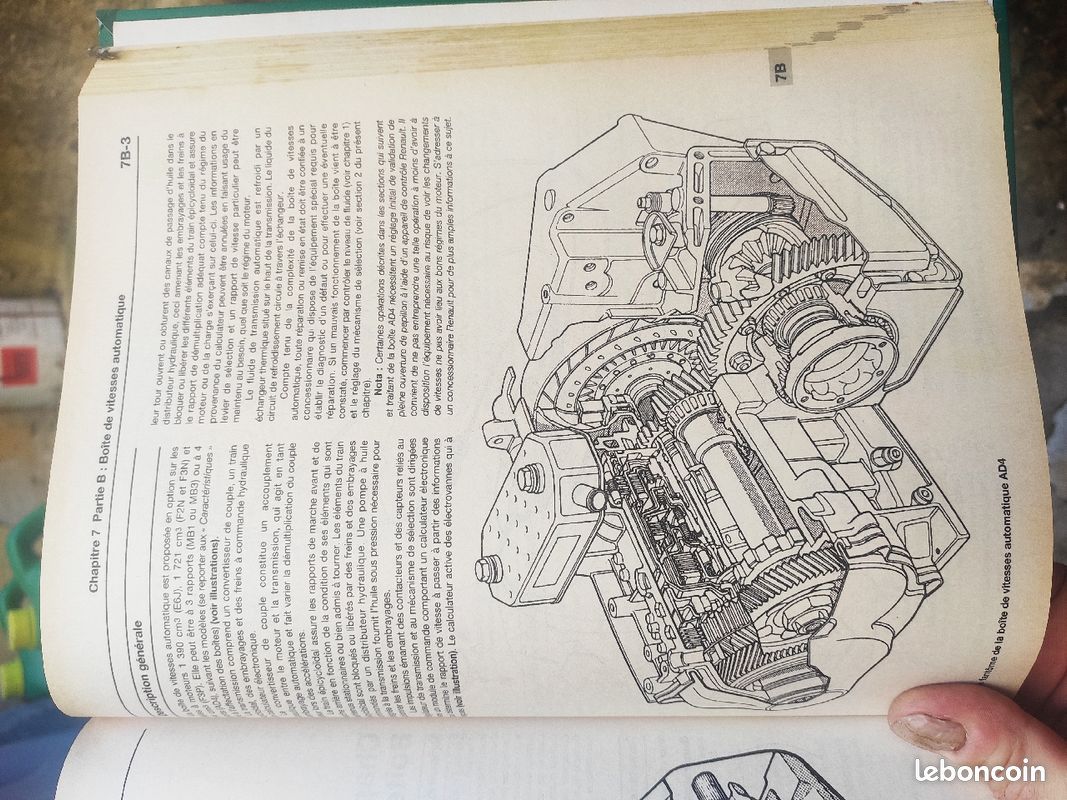 Livre revue technique (image 2)