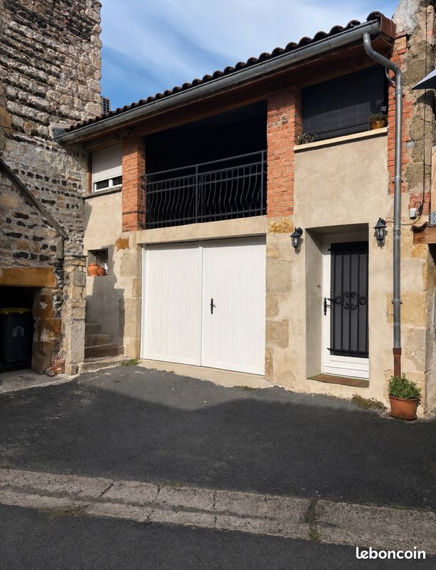 Maison 5 pièces 100 m² · à Billom · 100 m² · 178 000 €