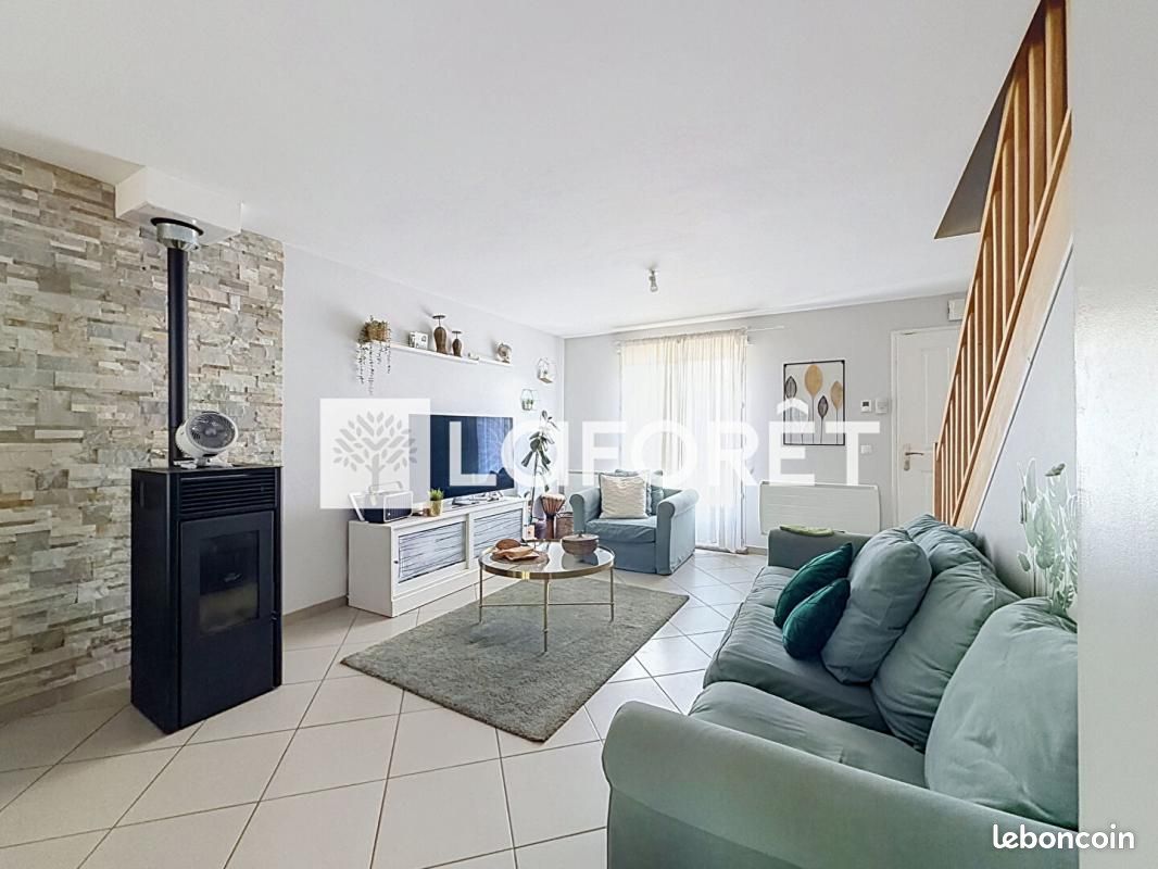 Maison 5 pièces 107 m² (image 5)