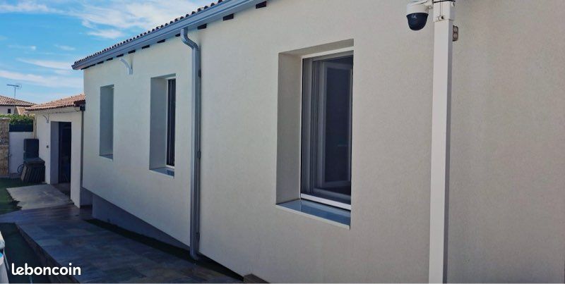 Maison 4 pièces 102 m² · à Balaruc-les-Bains · 102 m² · 506 000 €