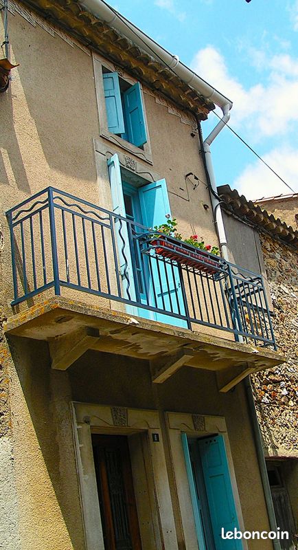 Maison 8 pièces 60 m² · à Davejean · 60 m² · 99 000 €