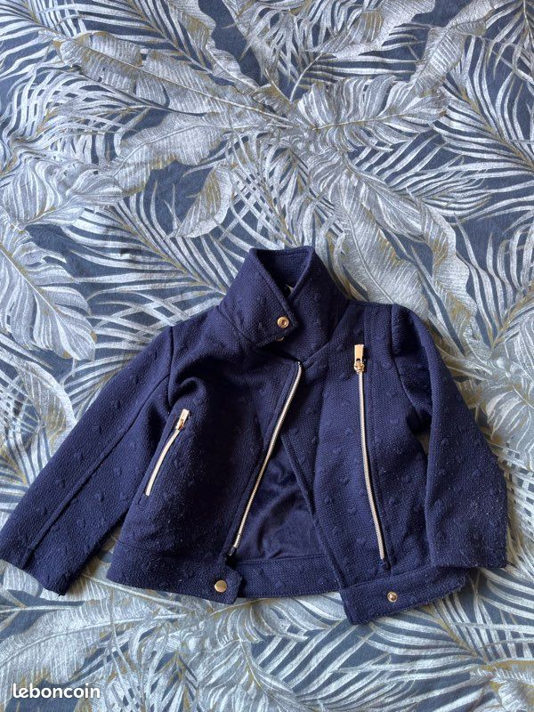 Lot de vêtements fille 18 mois 35 pièces (image 9)