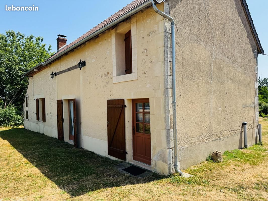 Maison 4 pièces 131 m² · à St Leger le Petit · 131 m² · 159 000 €