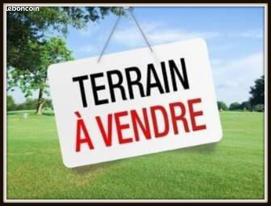 Terrain 626 m² Kourou · 170 000 €