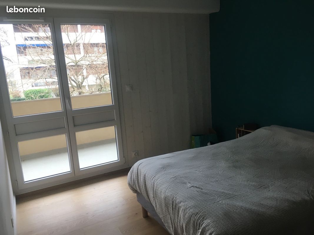 Appartement 4 pièces 89 m² · à Pessac · 89 m² · 1 375 €/mois