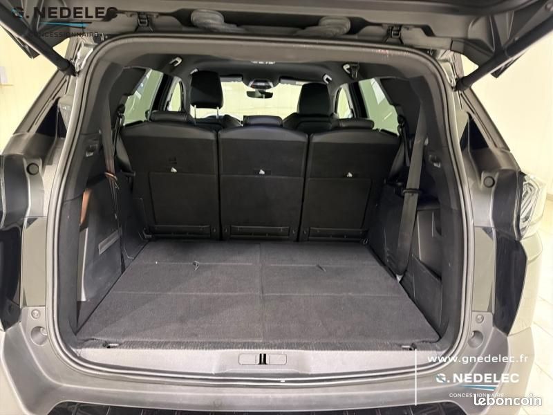 Peugeot 5008 1.5 BlueHDi 130ch S&S GT EAT8 (image 6)