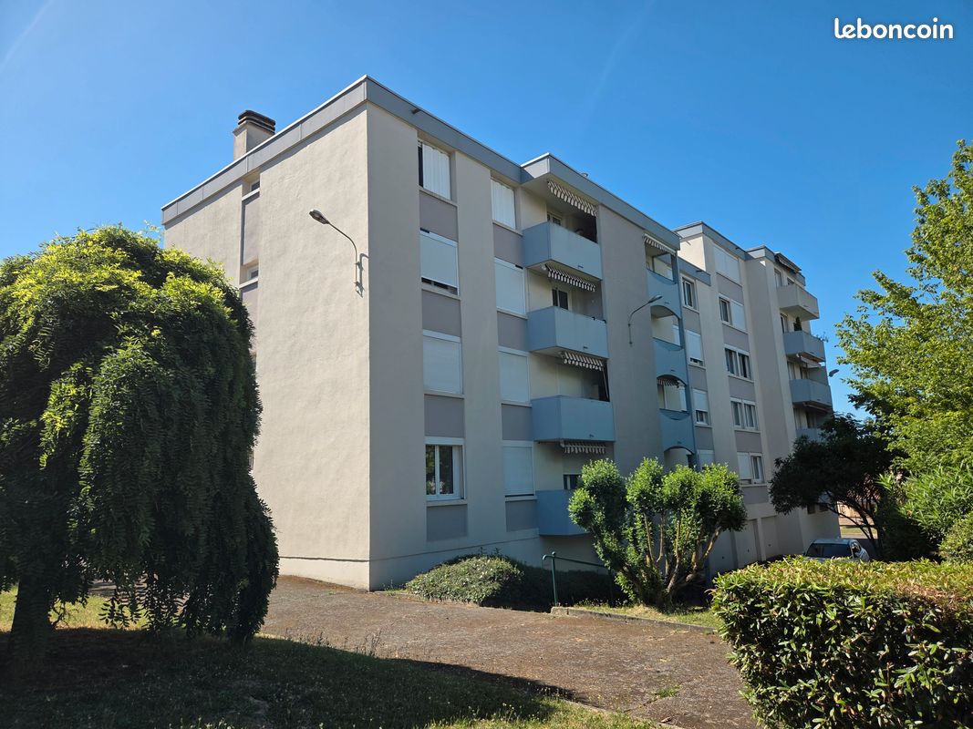 Appartement 4 pièces 95 m² · à Toulouse · 95 m² · 309 000 €
