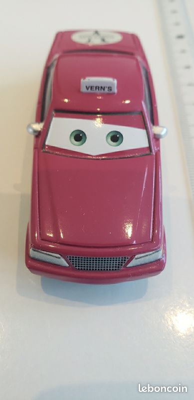 Voiture Cars Disney/Pixar (image 1)