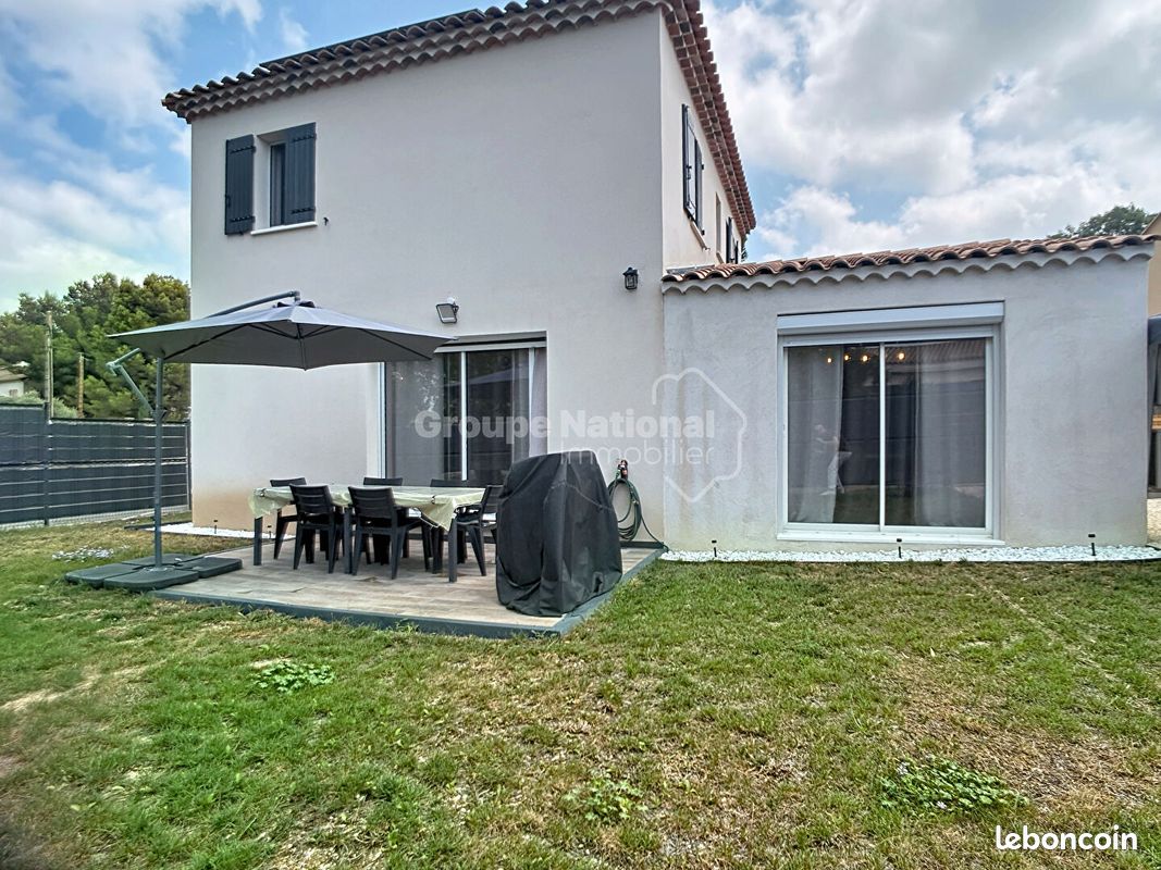 Maison 6 pièces 114 m² · à Orgon · 114 m² · 329 000 €