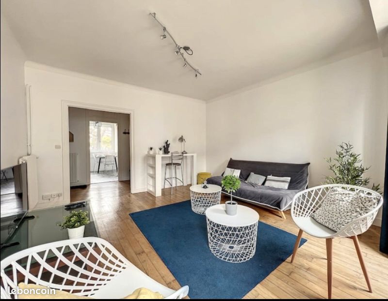 Appartement 3 pièces 78 m² · à Brest · 78 m² · 215 000 €