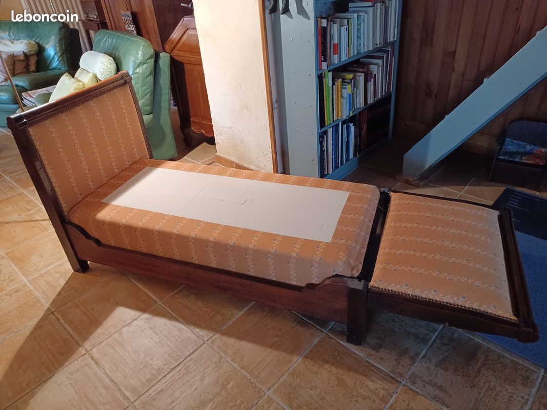 Propose banquette "de style " (image 6)