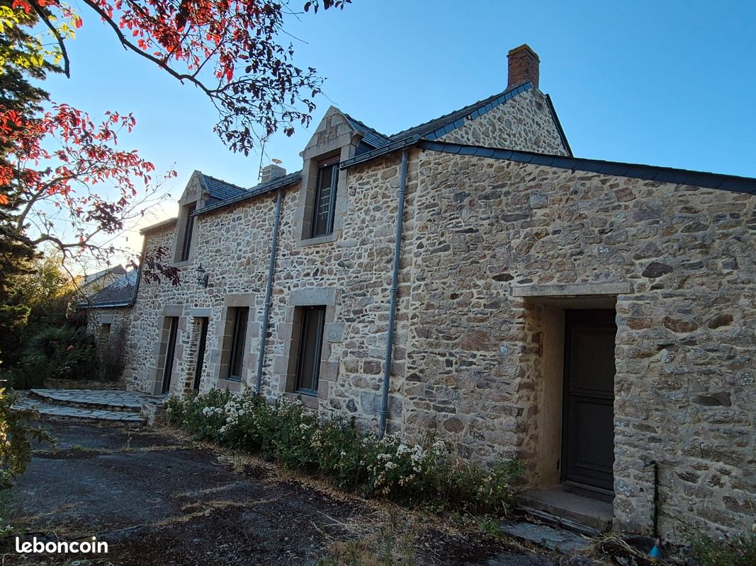 Maison 6 pièces 155 m² · à Savenay · 155 m² · 399 000 €