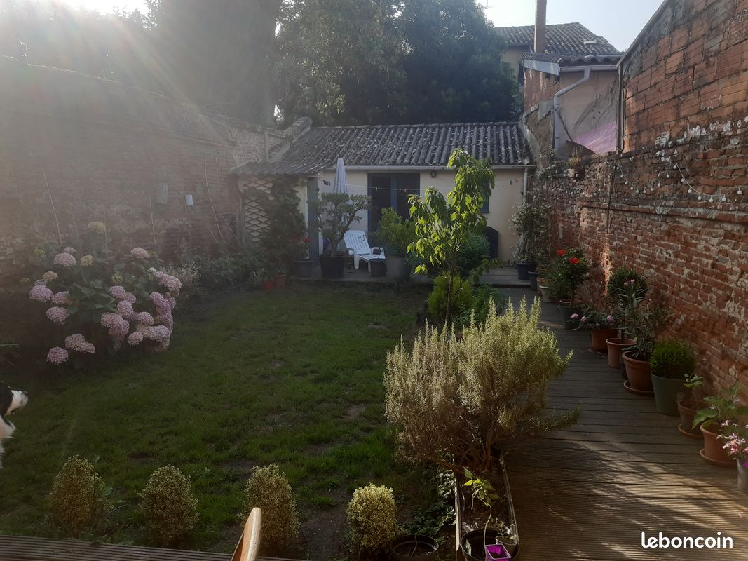 Maison 4 pièces 140 m² · à Castelsarrasin · 140 m² · 253 000 €