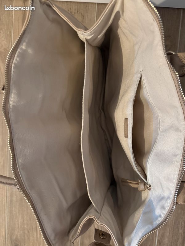 Sac à main MANGO (image 3)