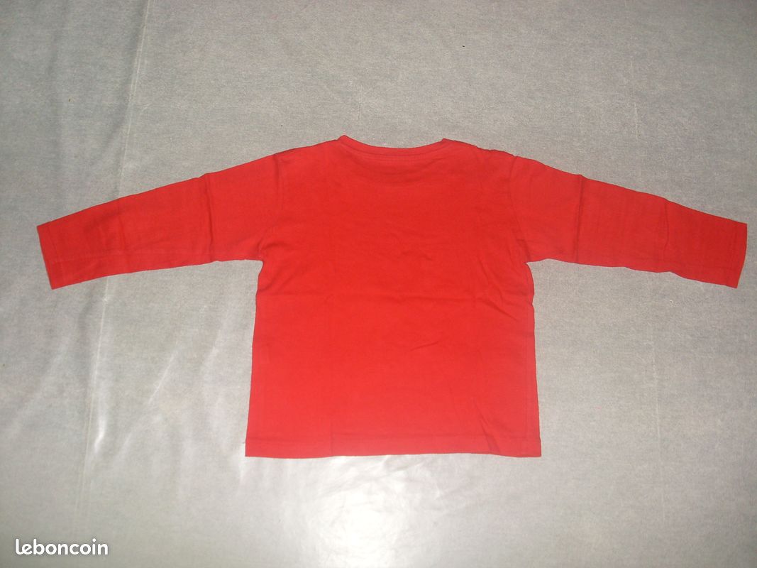 Tee-shirt (image 2)