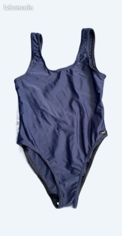 Maillot de bain fille 10 ans (image 1)