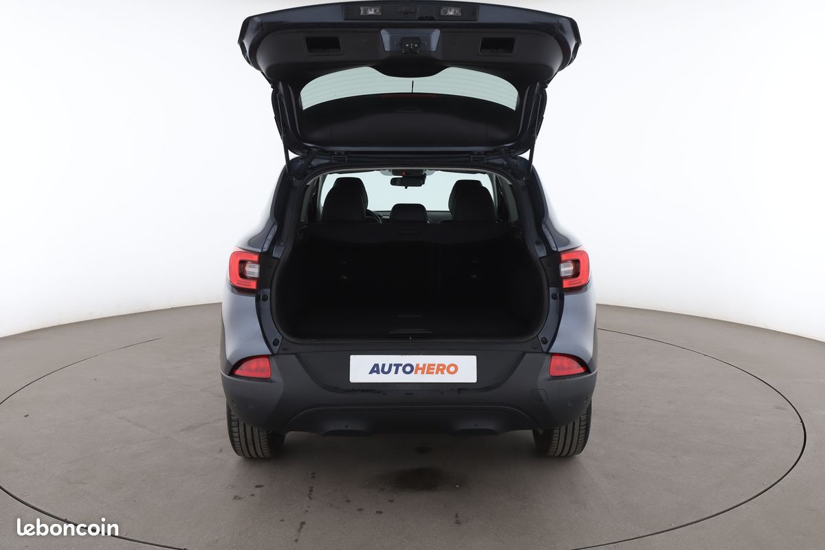Renault Kadjar 1.6 dCi Energy Business 130 ch (image 10)