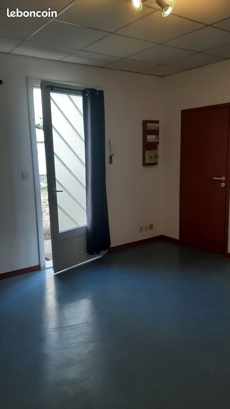 Appartement 2 pièces 32 m² · à Clermont-Ferrand · 32 m² · 460 €/mois