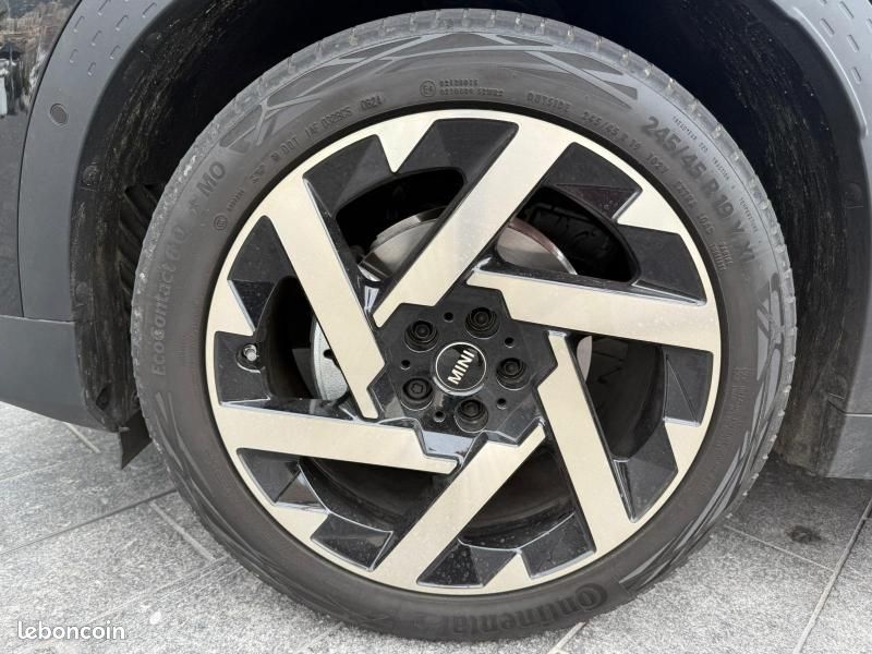 Mini Countryman E 204ch Favoured (image 11)