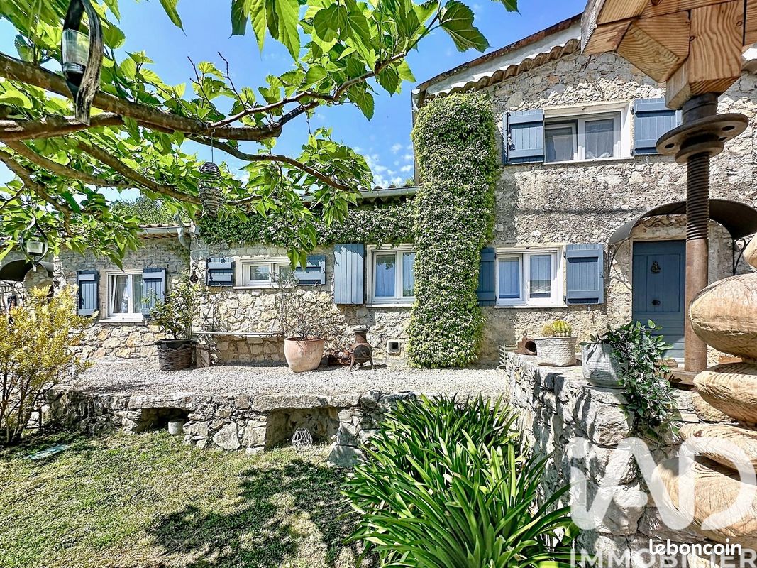 Maison 3 pièces 67 m² · à Fayence · 67 m² · 399 000 €