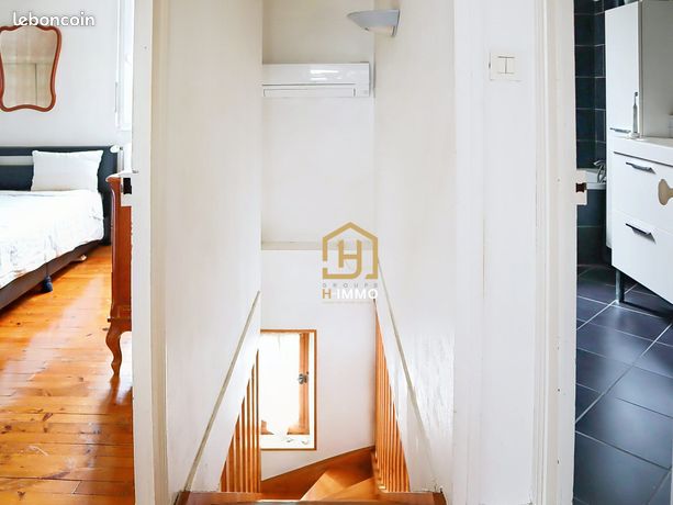 Maison 5 pièces 130 m² — 23