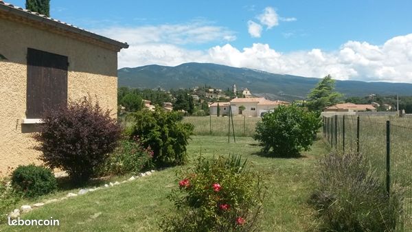 Maison 53 pièces 97 m² · à Bédoin · 97 m² · 376 000 €