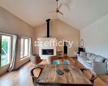 Maison 545 000 € - 137 m²
