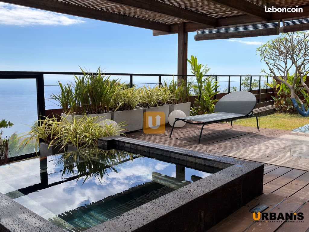 Maison 6 pièces 155 m² · à Saint-Leu · 155 m² · 579 600 €