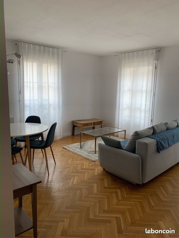 Appartement a louer rambouillet - 2 pièce(s) - 52 m2 - Surfyn