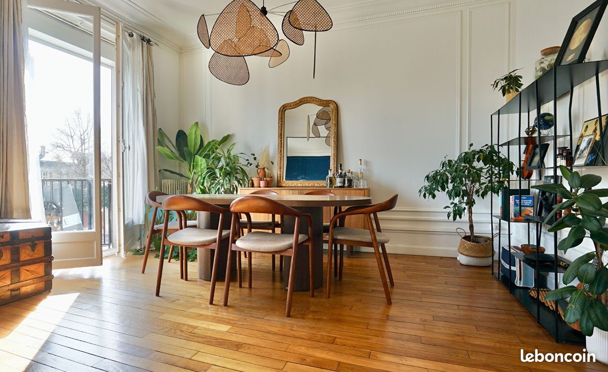 Appartement 6 pièces 136 m² · à Lille · 136 m² · 580 000 €