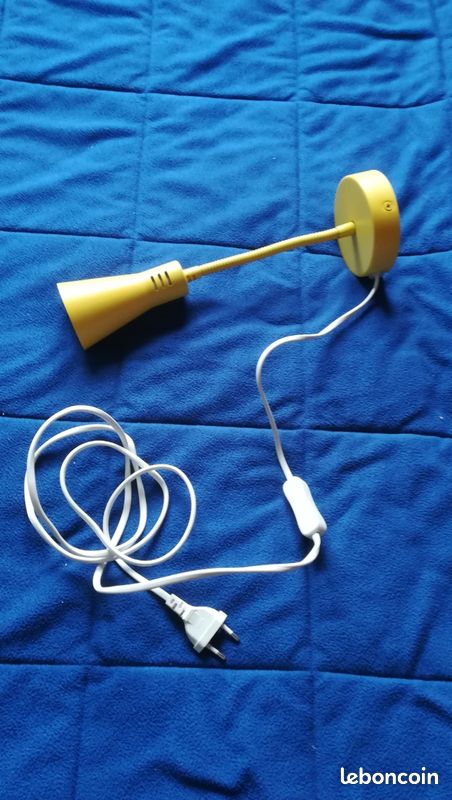 Lampe bureau ou chevet (image 2)
