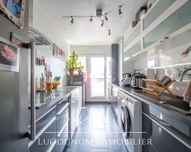 Appartement 299 000 € - 110 m²