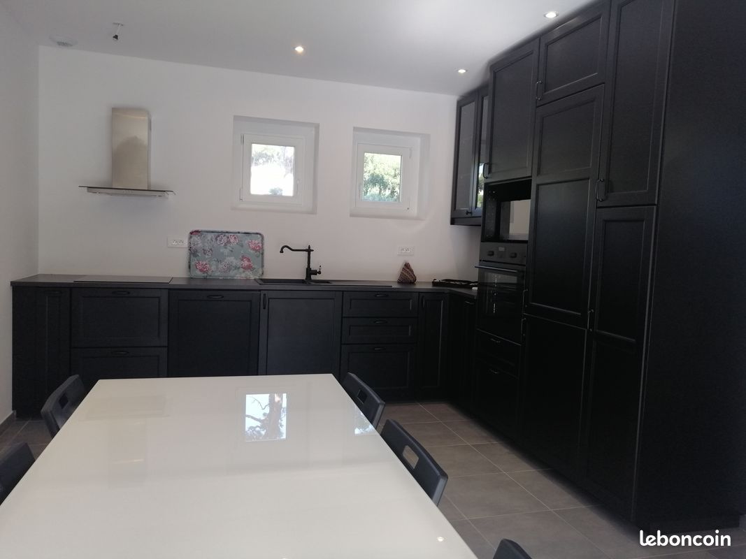 Mas Provençal bord de mer, terrace vue mer, Grimaud (image 7)
