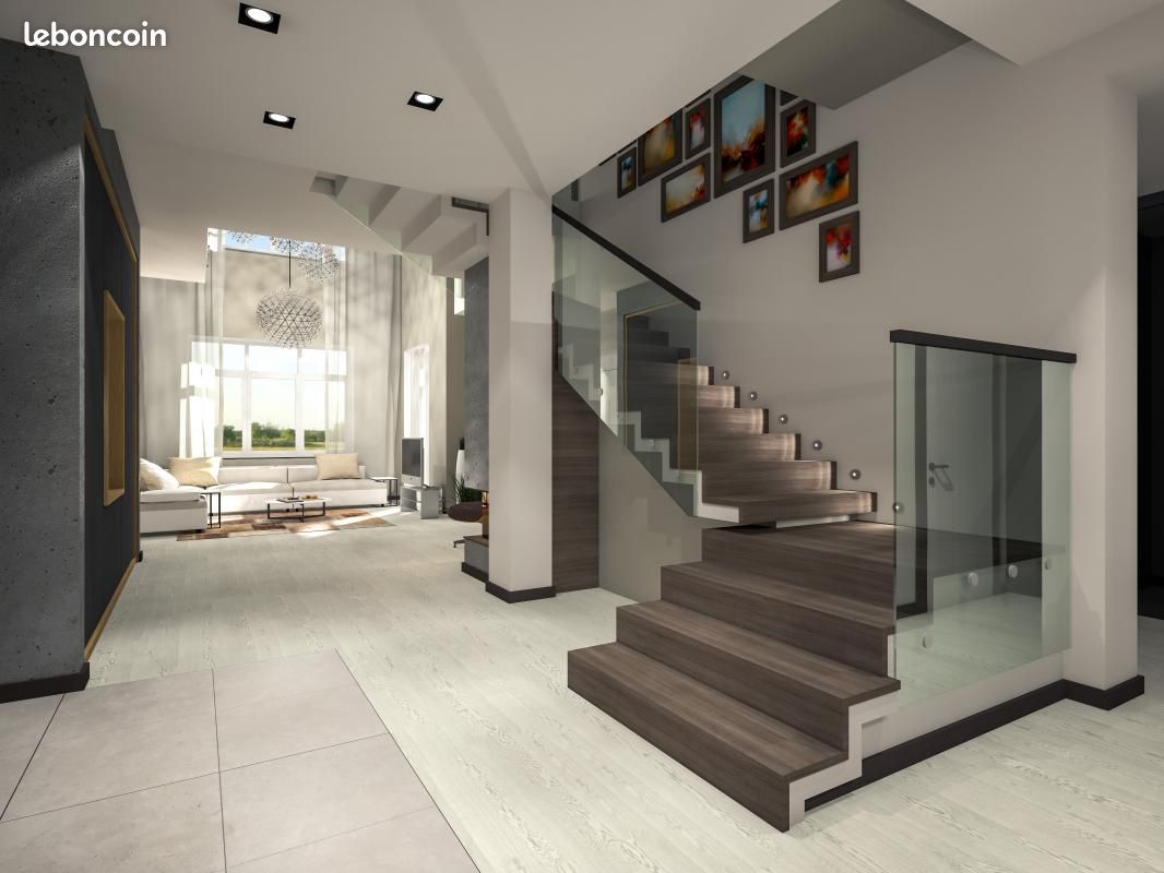 Appartement 6 pièces 132 m² · à Cormeilles-en-Parisis · 132 m² · 785 000 €