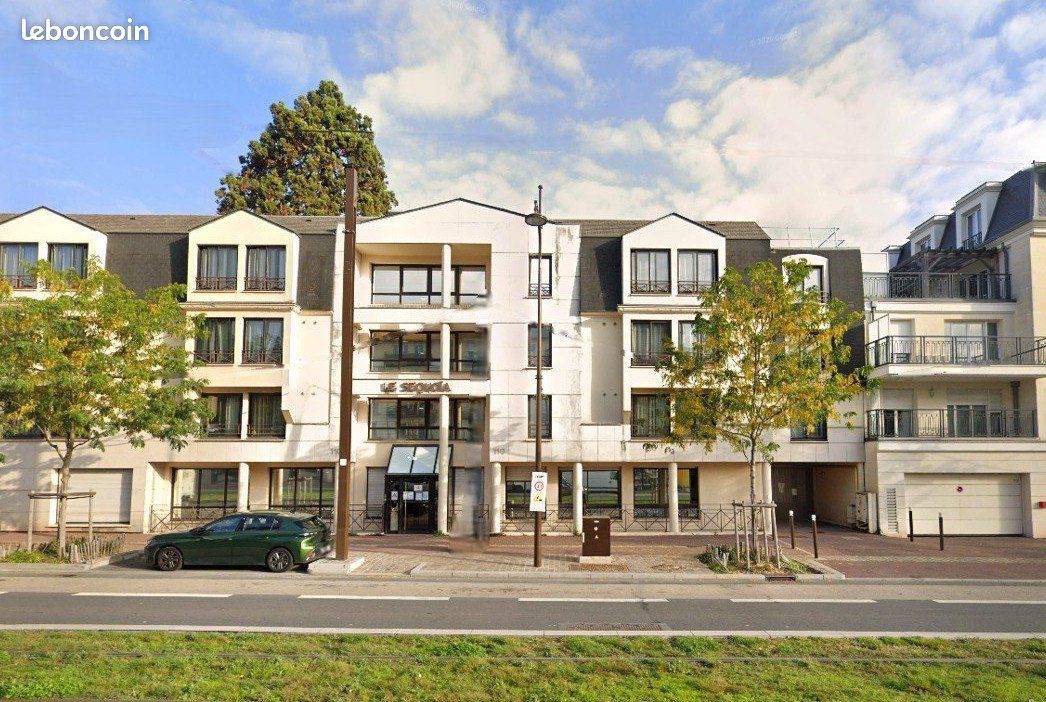 Appartement 1 pièce 17 m² · à Châtenay-Malabry · 17 m² · 128 000 €