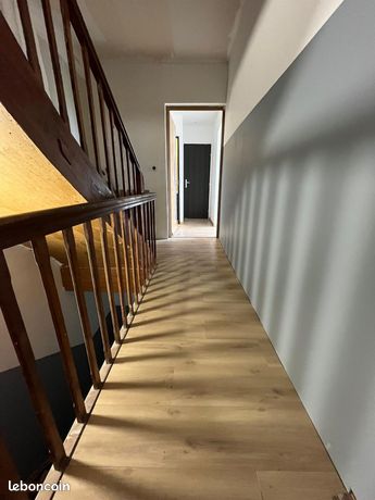 Appartement 3 pièces 70 m²