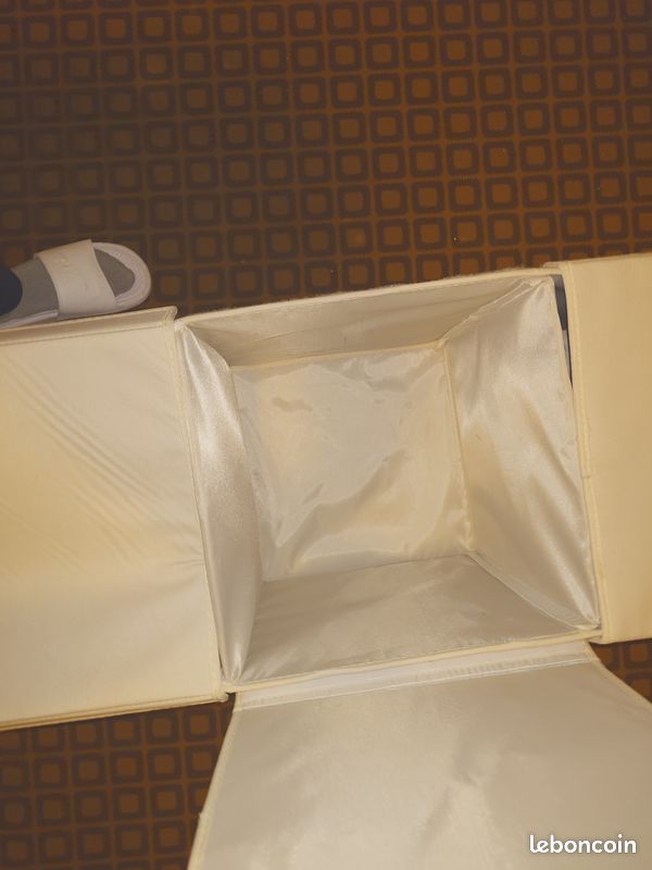 Coffre à jouets (image 4)