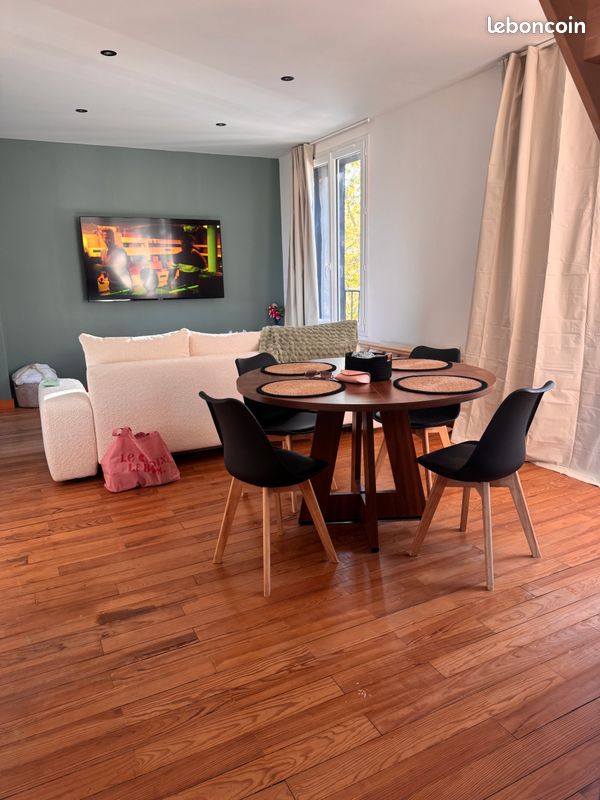 Appartement 5 pièces 100 m² · à Le Havre · 100 m² · 193 000 €