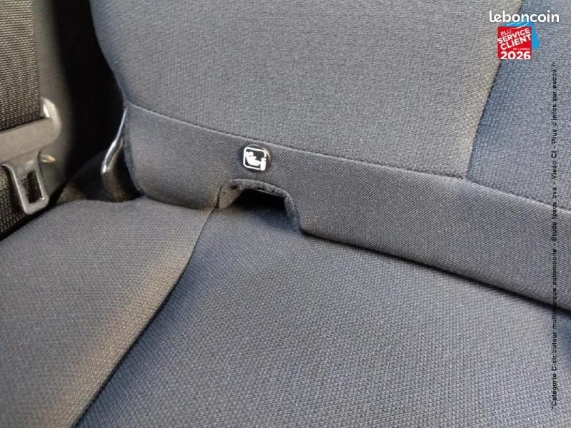 Toyota Aygo X 1.0 VVT-i 72ch Dynamic MY24 (image 25)