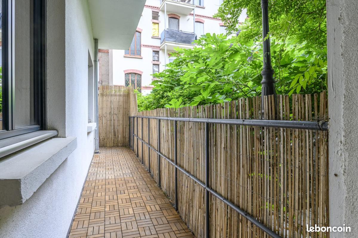 Appartement 3 pièces 86 m² · à Strasbourg · 86 m² · 389 900 €