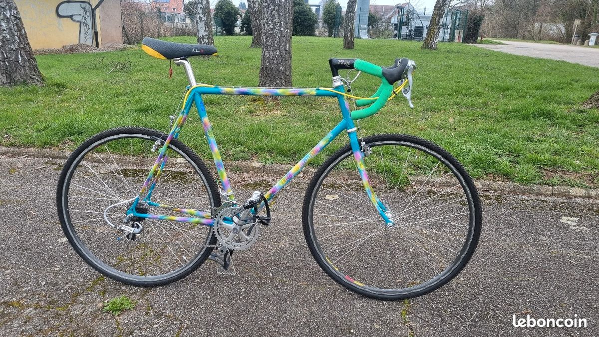Gravel / dura ace (image 1)