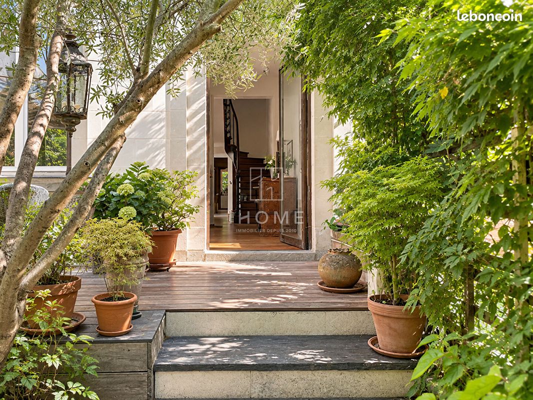 Maison 6 pièces 189 m² · à Angers · 189 m² · 892 500 €
