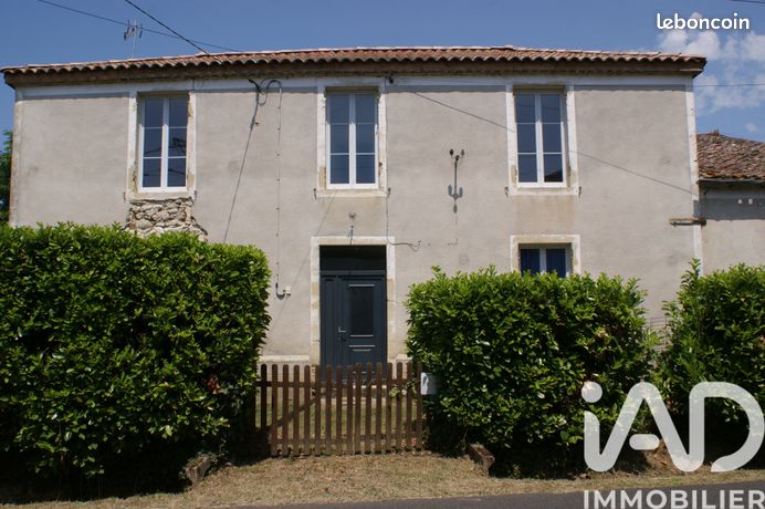Propriété 4 pièces 116 m²