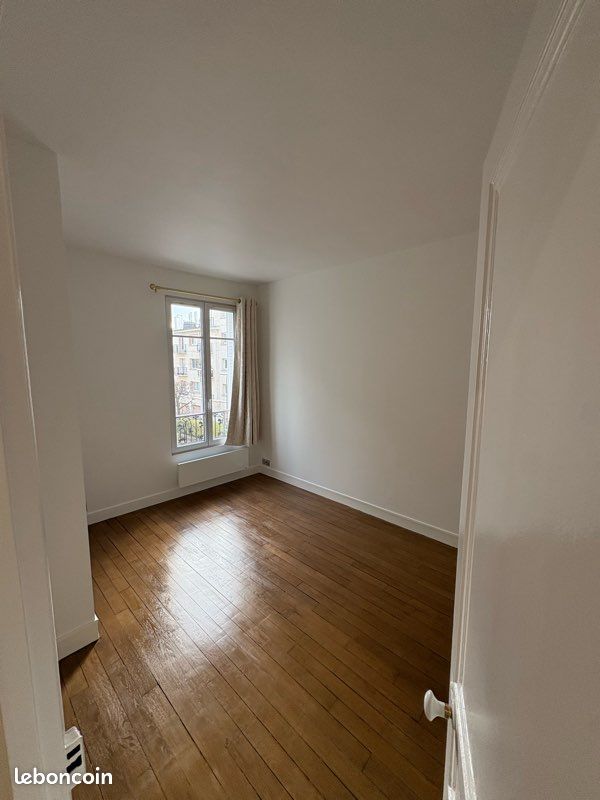 Appartement 2 pièces 38 m² · à Aulnay-sous-Bois · 37,5 m² · 940 €/mois