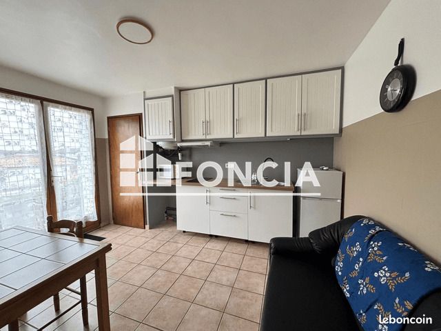 Appartement 2 pièces 23 m² · à Ascain · 23 m² · 487 €/mois