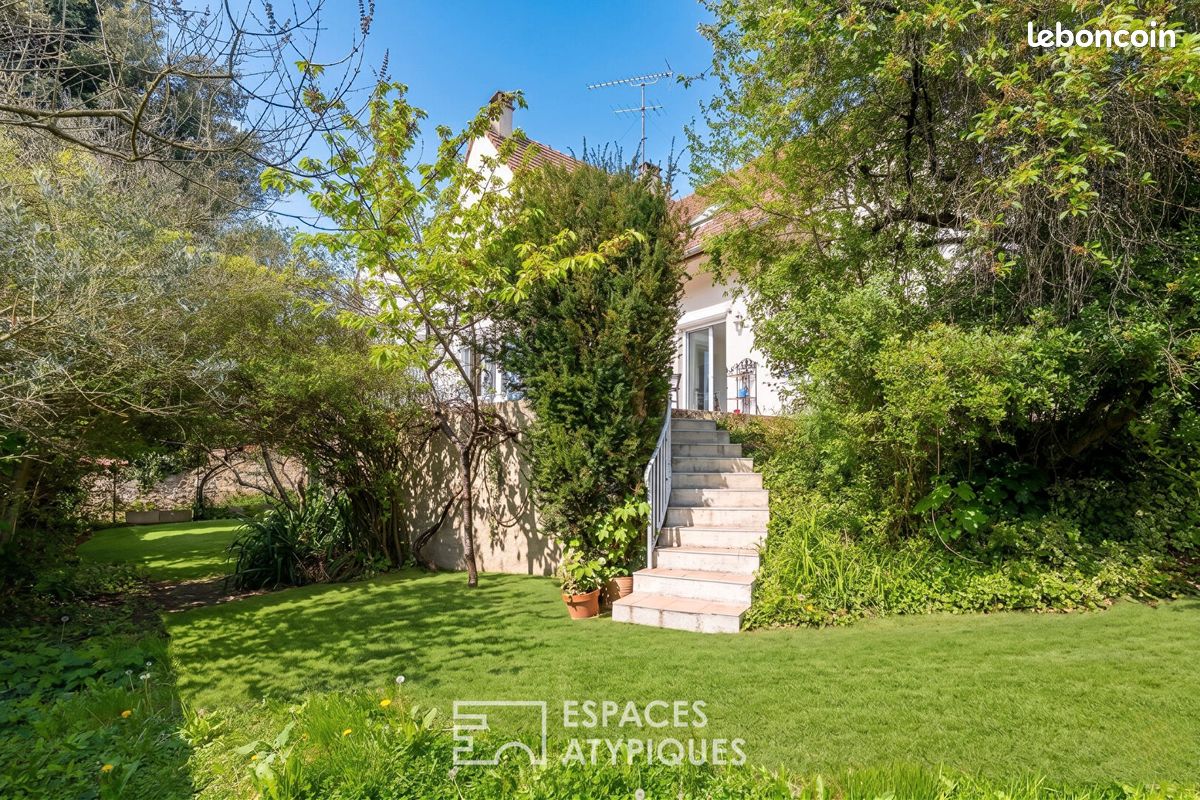 Maison 7 pièces 174 m² · à Yerres · 174 m² · 549 000 €