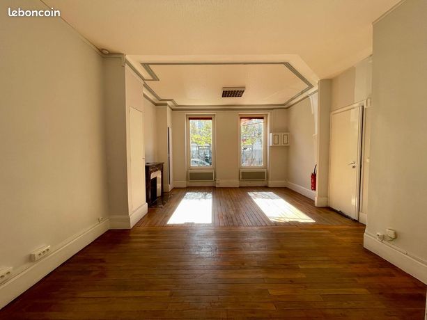 Appartement 1 pièce 49 m²