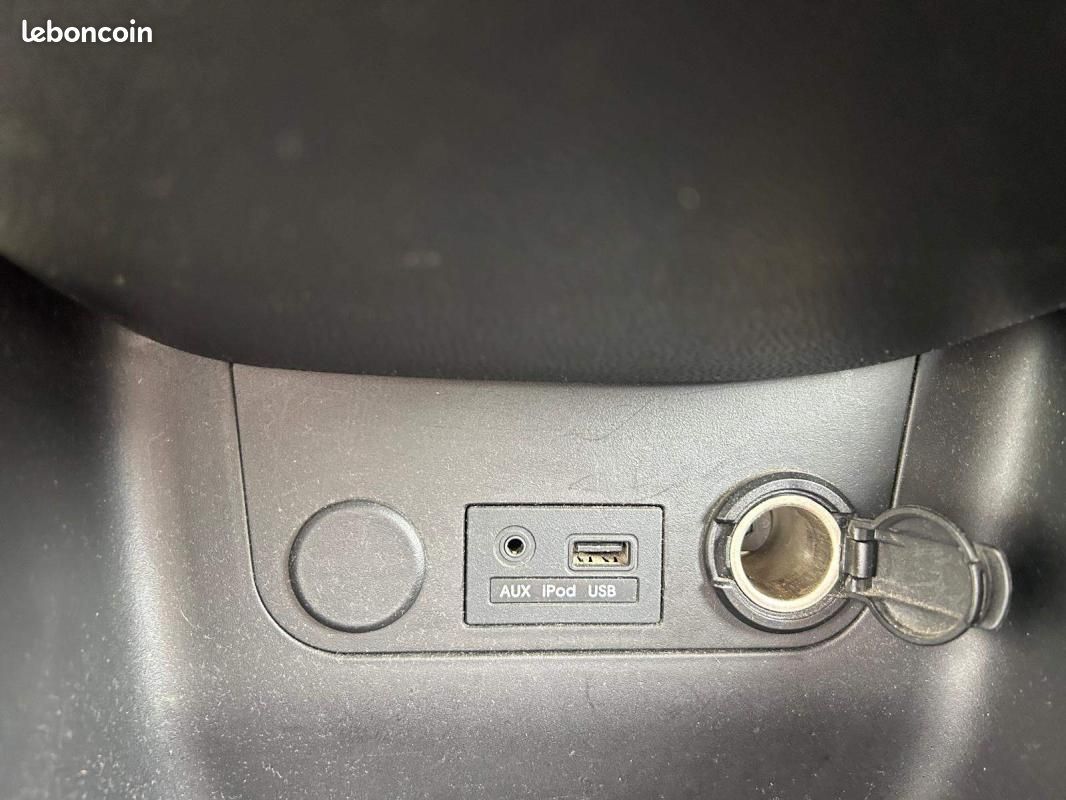 Kia Picanto 1.0L 69 ch Motion (image 7)