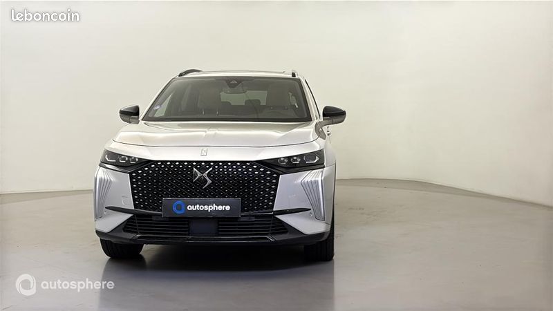 Ds Ds 7 E-TENSE 4x4 300ch Esprit Voyage (image 2)